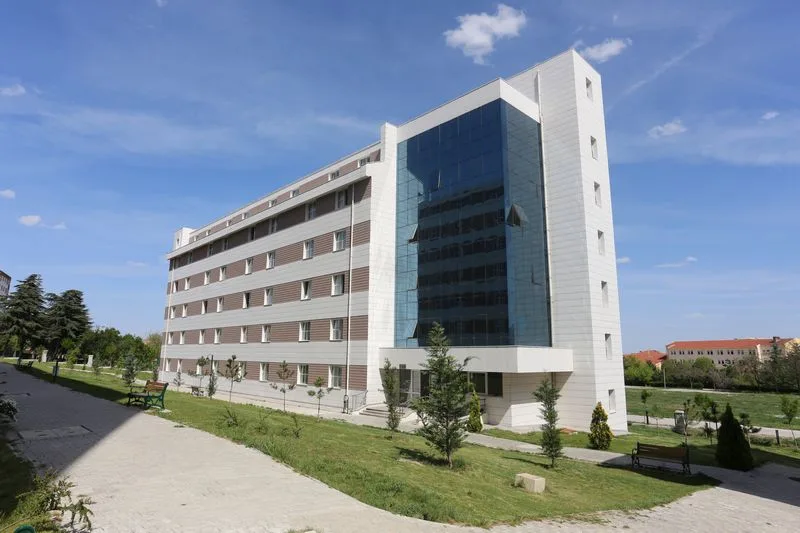 Emirdağ Öğrenci Yurdu — fotoğraf
