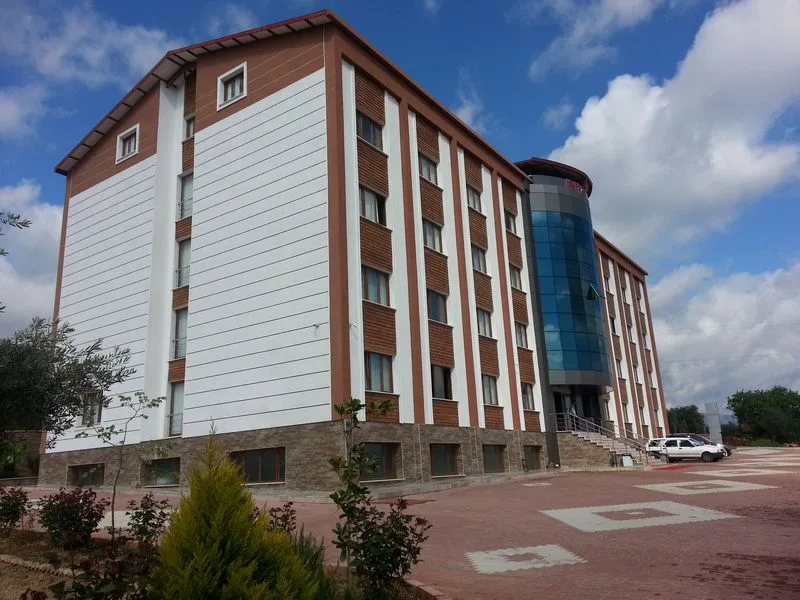 Karacasu Öğrenci Yurdu Müdürlüğü — fotoğraf