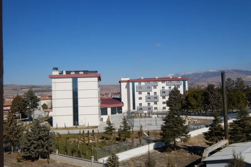 Çivril Öğrenci Yurdu — fotoğraf