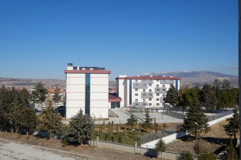 Çivril Öğrenci Yurdu — fotoğraf