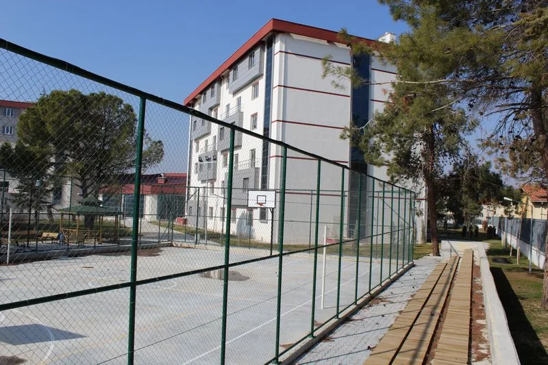 Çivril Öğrenci Yurdu — fotoğraf