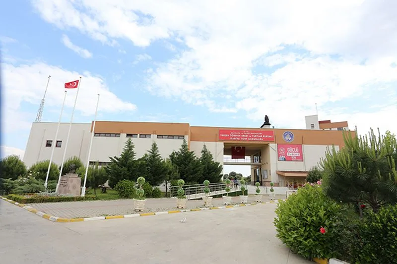 İsabeyli Yurdu(nazilli) — fotoğraf