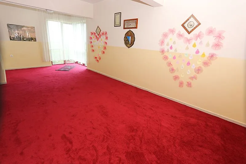 İsabeyli Yurdu(nazilli) — Ortak Alan