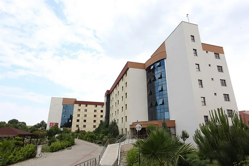 İsabeyli Yurdu(nazilli) — Yurt Dış Görünüm