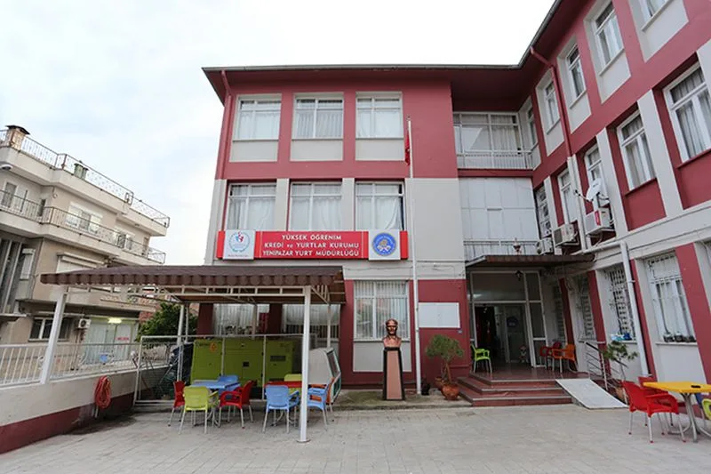 Yenipazar Yurdu — fotoğraf
