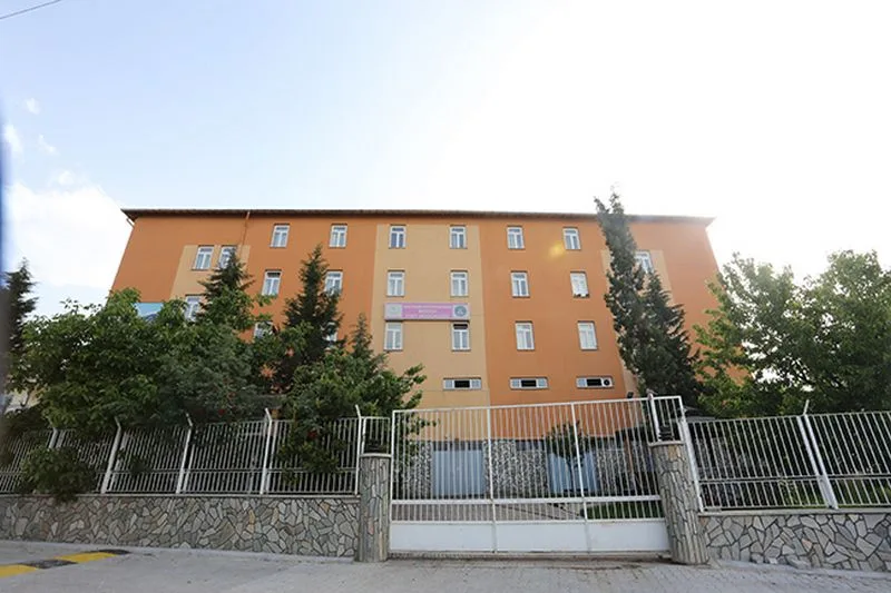 Bekilli Yurdu — Yurt Dış Görünüm