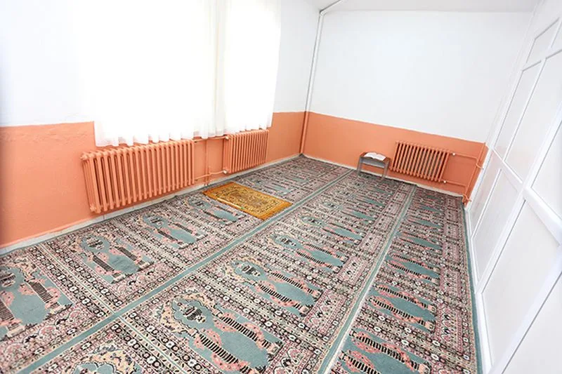 Bekilli Yurdu — Ortak Alan