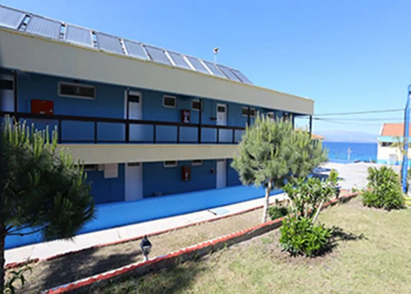 Çeşme Yurdu — fotoğraf