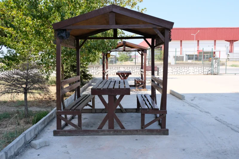 Cihannüma Öğrenci Yurdu — fotoğraf