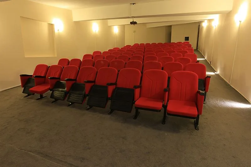 Hayme Ana Öğrenci Yurdu — fotoğraf