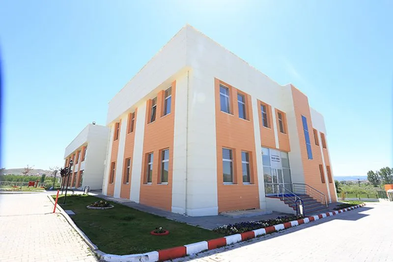Arslan Bey Öğrenci Yurdu — fotoğraf