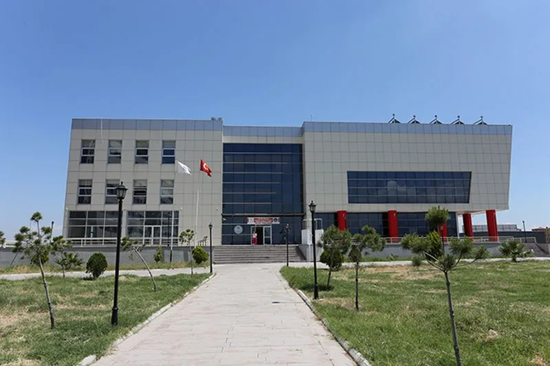 Salihli Öğrenci Yurdu — fotoğraf
