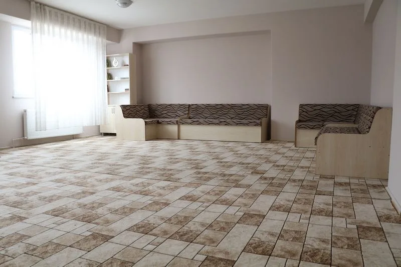 Soma Öğrenci Yurdu — Ortak Alan