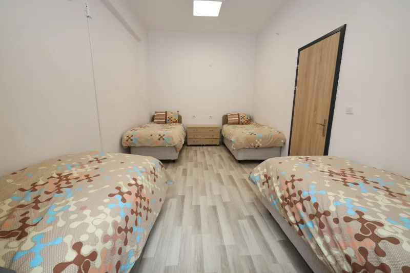 Manisa-hüma Hatun Öğrenci Yurdu Müdürlüğü — Oda