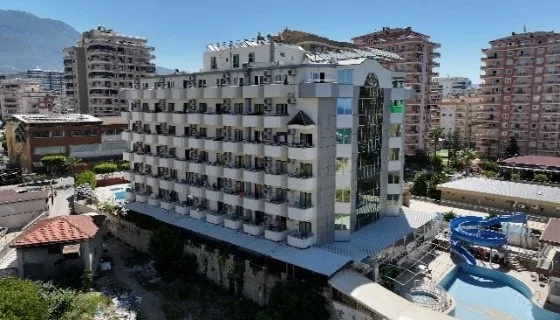 Alaaddin Keykubat Yurdu — fotoğraf