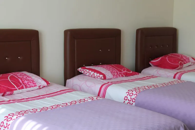 Manavgat Öğrenci Yurdu — Oda