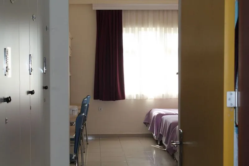 Manavgat Öğrenci Yurdu — fotoğraf