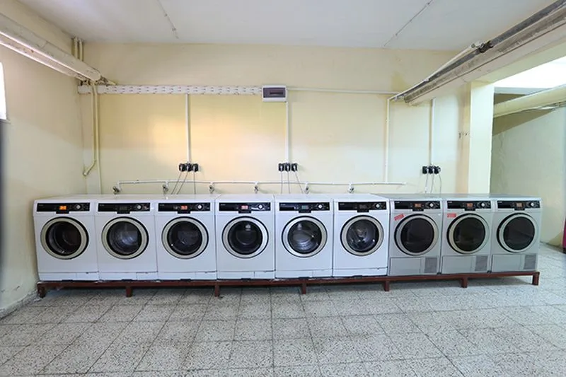 Burdur Yurdu — Ortak Alan