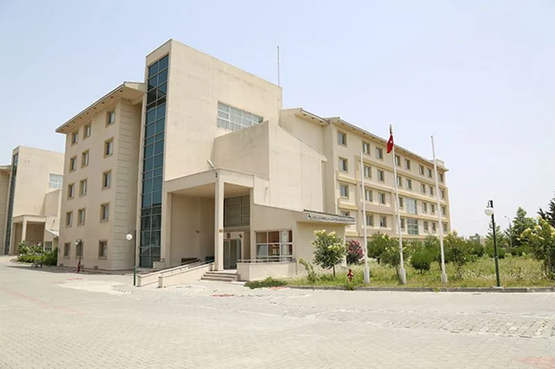 Antakya Yurdu — fotoğraf