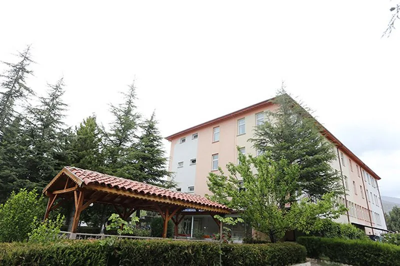 Atabey Yurdu — Yurt Dış Görünüm