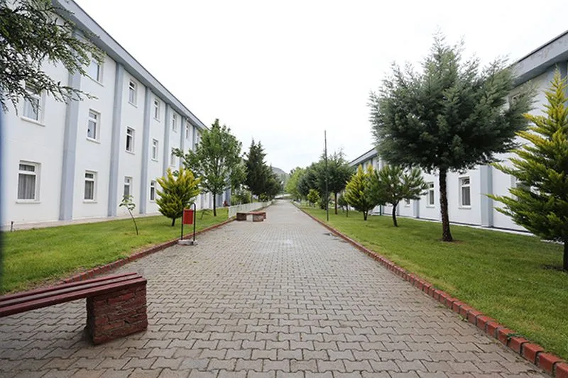 Gülcihan Öğrenci Yurdu — fotoğraf