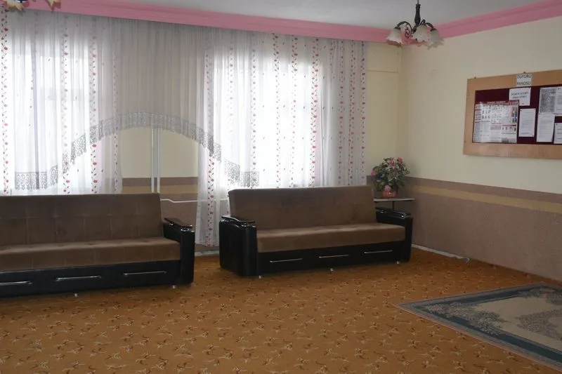 Kutlubey Öğrenci Yurdu — fotoğraf