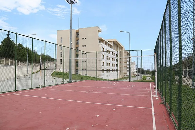 Mersin-yenişehir Öğrenci Yurdu — fotoğraf