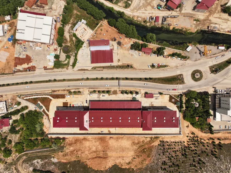 Elbistan Yurdu — fotoğraf