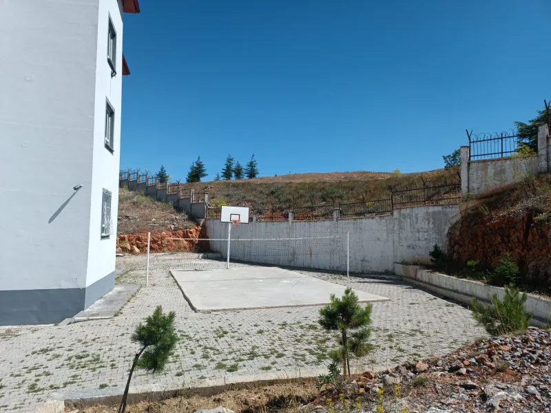 Göksun Yurdu — fotoğraf