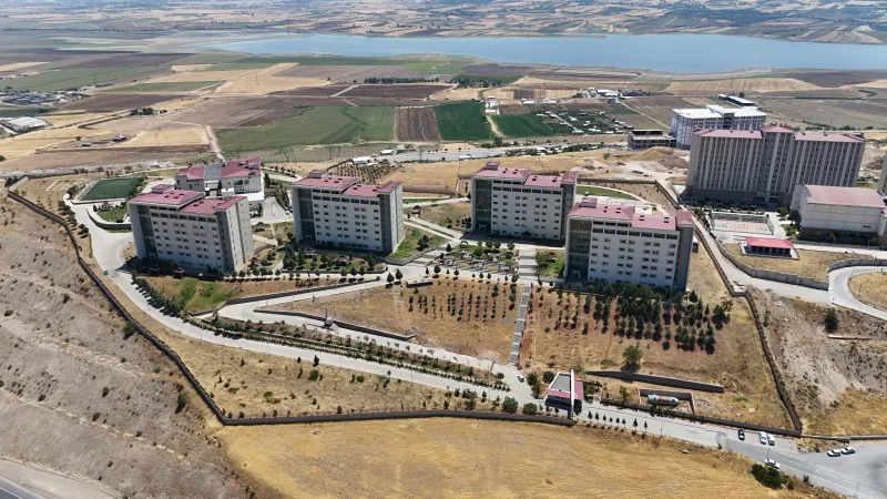 Kahramanmaraş Avşar Öğrenci Yurdu — fotoğraf