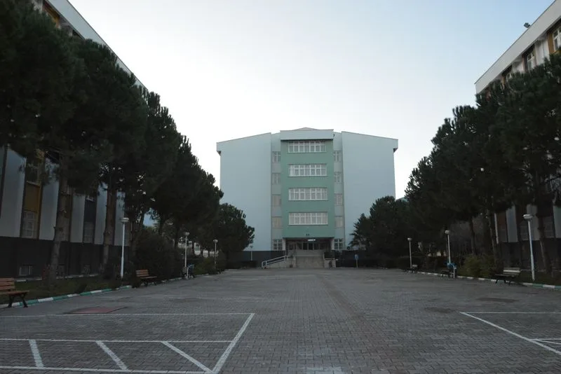 Osmaniye Yurdu — fotoğraf