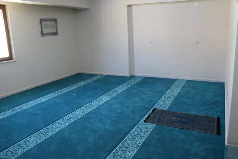 Amasya Yurdu — Ortak Alan