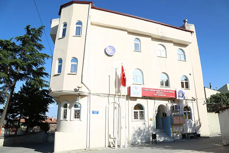 Merzifon Yurdu — fotoğraf
