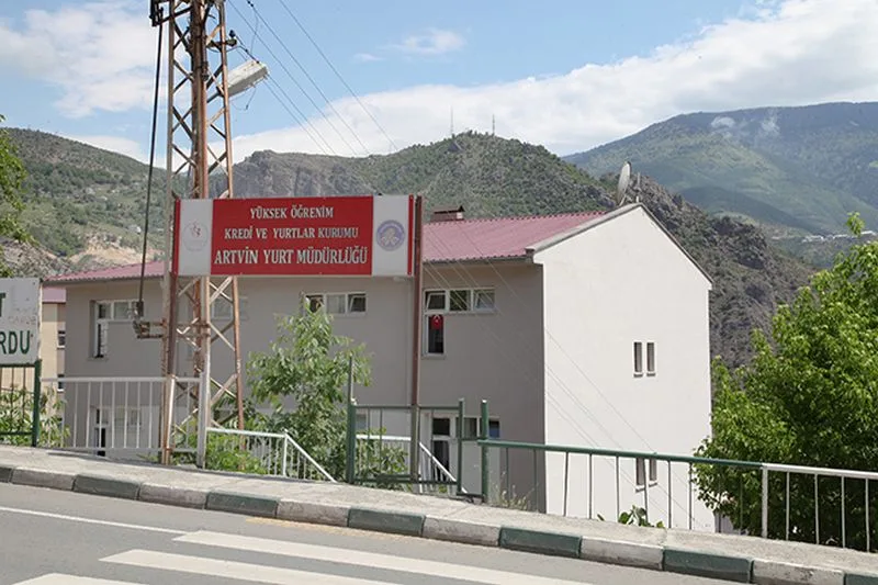 Artvin Yurdu — fotoğraf