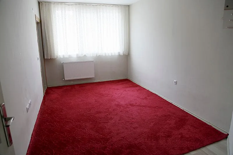 Hopa Öğrenci Yurdu — Oda