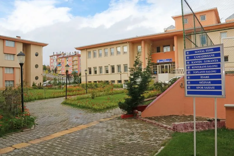 Gerede Yurdu — fotoğraf