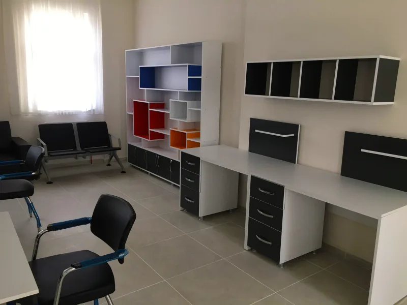 Görele Öğrenci Yurdu — Ortak Alan