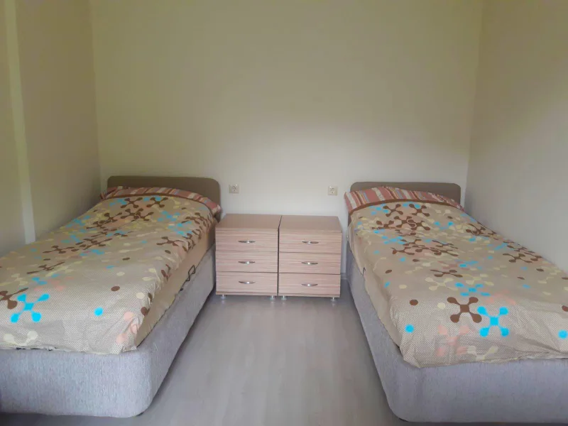 Görele Öğrenci Yurdu — Oda