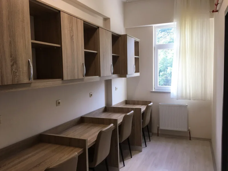 Görele Öğrenci Yurdu — fotoğraf