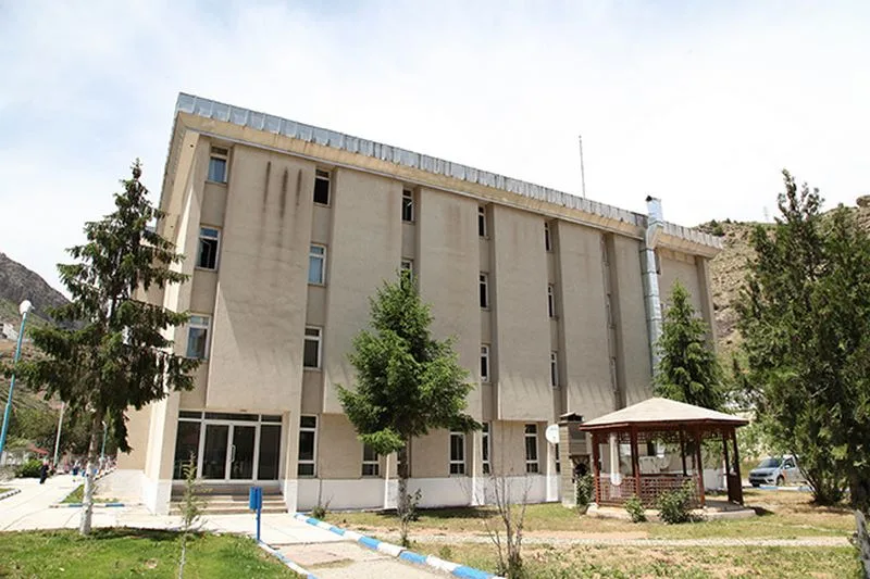 Zeynep Ana Öğrenci Yurdu — fotoğraf