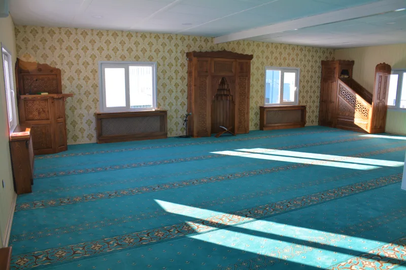 Kastamonu Yurdu — Ortak Alan