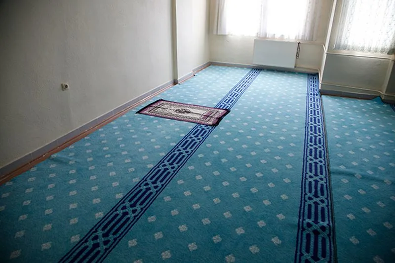 Ünye Yurdu — Ortak Alan