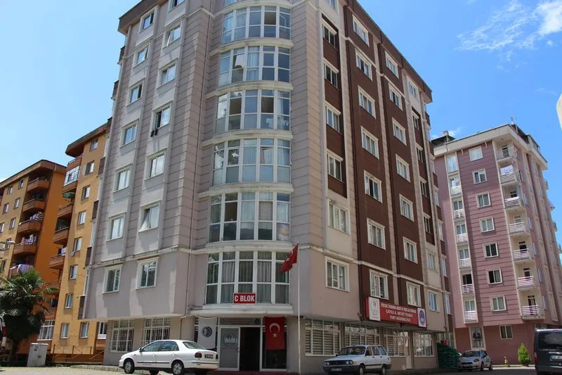Çayeli-a.mesut Yılmaz Yurdu — fotoğraf