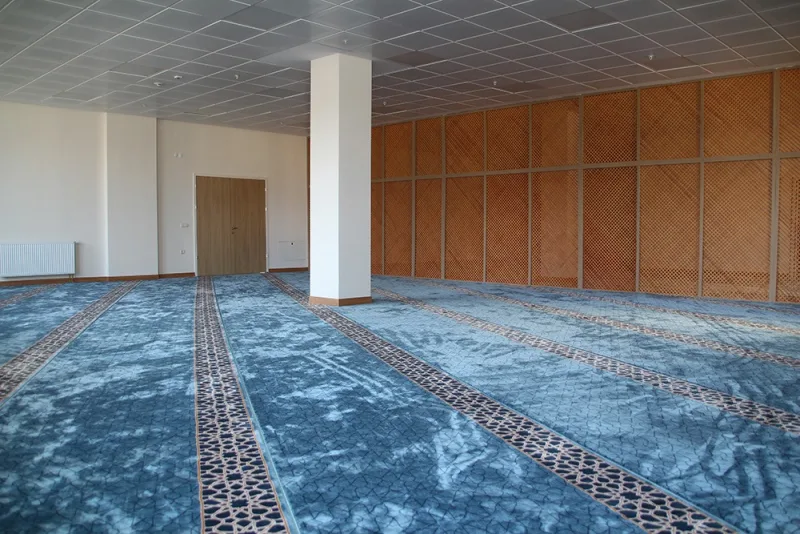 Onsekiz Mart Öğrenci Yurdu — Ortak Alan