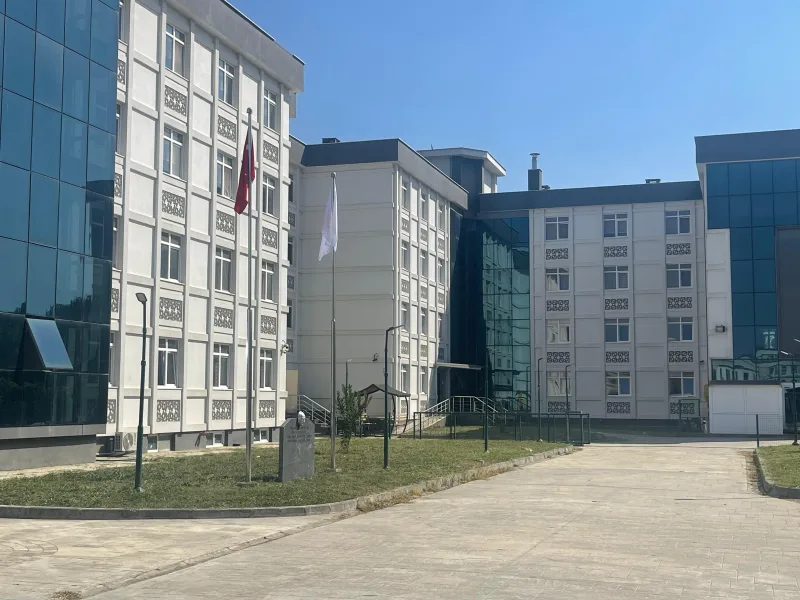 Çarşamba Erkek Öğrenci Yurdu — fotoğraf