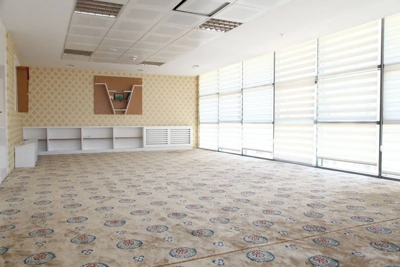 Havza Öğrenci Yurdu — Ortak Alan