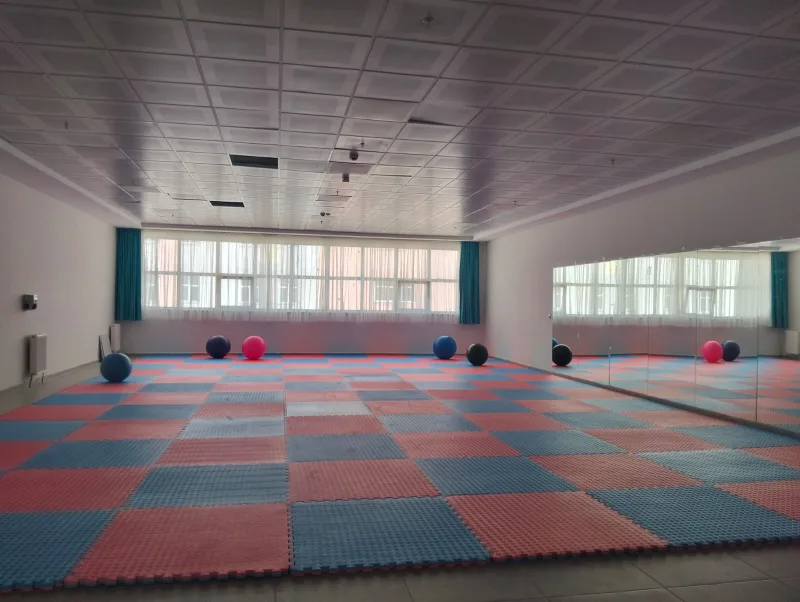 Karadeniz Yurdu — Ortak Alan
