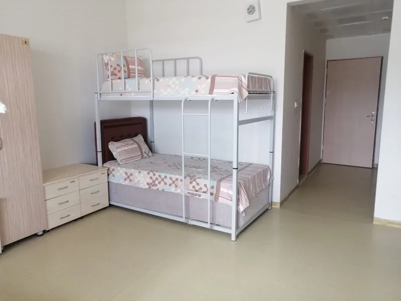 Samsun Kız Öğrenci Yurdu — fotoğraf