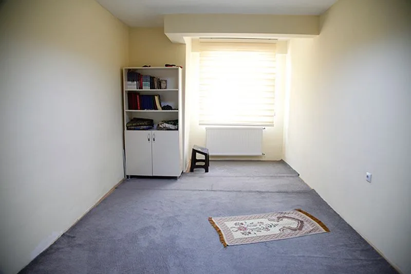 Ayancık Öğrenci Yurdu — fotoğraf