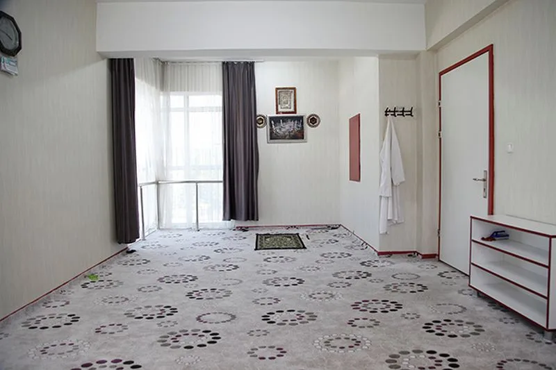 Niksar Yurdu — Oda